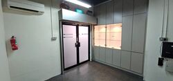 Cititech Industrial Building (D14), Factory #524217541